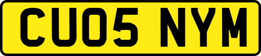 CU05NYM