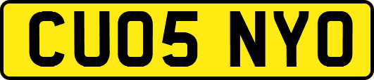 CU05NYO