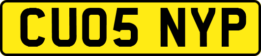 CU05NYP