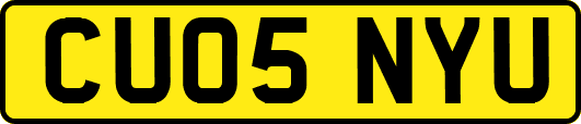 CU05NYU