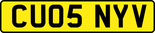 CU05NYV
