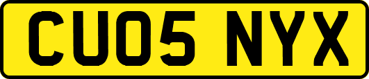 CU05NYX