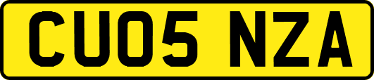 CU05NZA