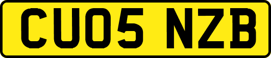 CU05NZB