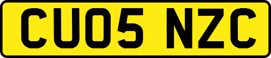 CU05NZC