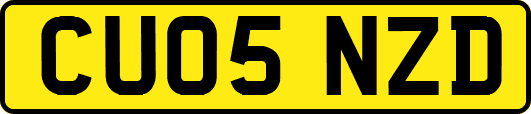 CU05NZD