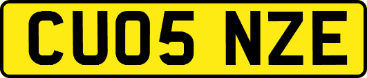 CU05NZE