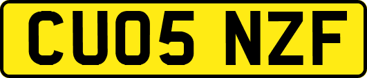 CU05NZF