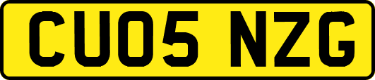 CU05NZG