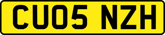 CU05NZH