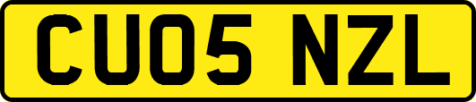 CU05NZL