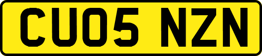 CU05NZN