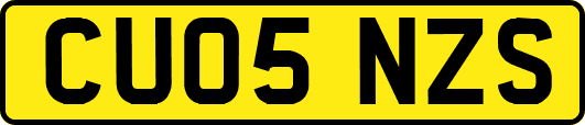 CU05NZS