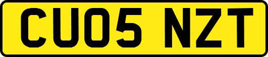 CU05NZT