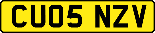 CU05NZV
