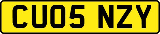 CU05NZY