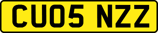 CU05NZZ