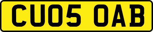 CU05OAB