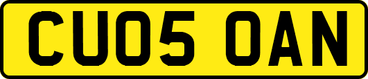 CU05OAN