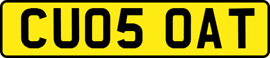 CU05OAT