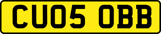 CU05OBB