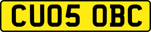CU05OBC
