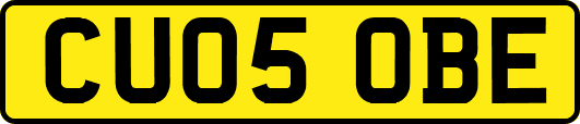 CU05OBE