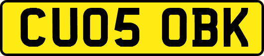 CU05OBK