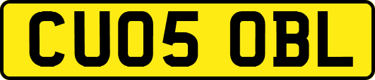 CU05OBL