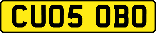 CU05OBO