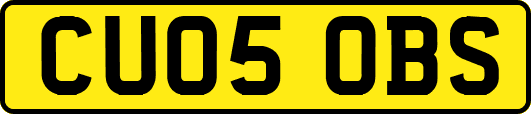 CU05OBS