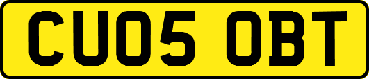 CU05OBT