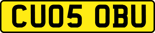 CU05OBU