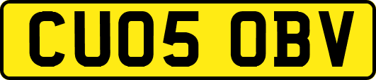 CU05OBV