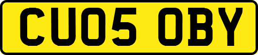 CU05OBY