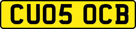 CU05OCB