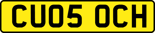 CU05OCH