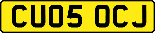 CU05OCJ