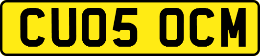 CU05OCM