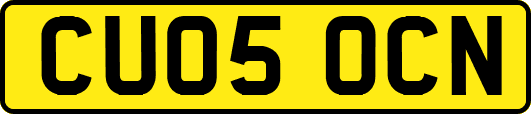 CU05OCN