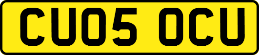 CU05OCU