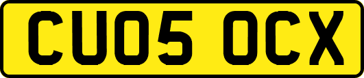 CU05OCX