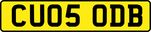 CU05ODB