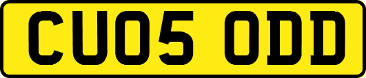 CU05ODD