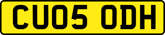 CU05ODH