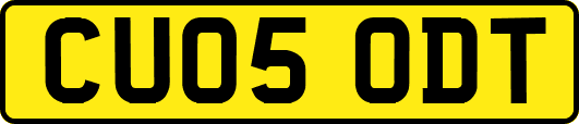 CU05ODT