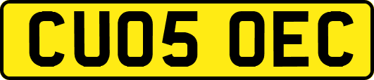 CU05OEC