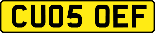 CU05OEF