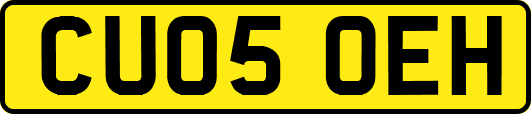 CU05OEH