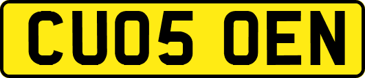 CU05OEN